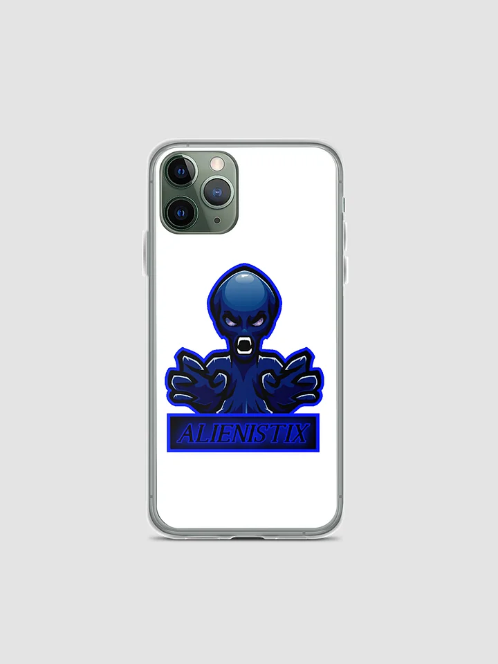 [alienistix] iPhone Case product image (19)
