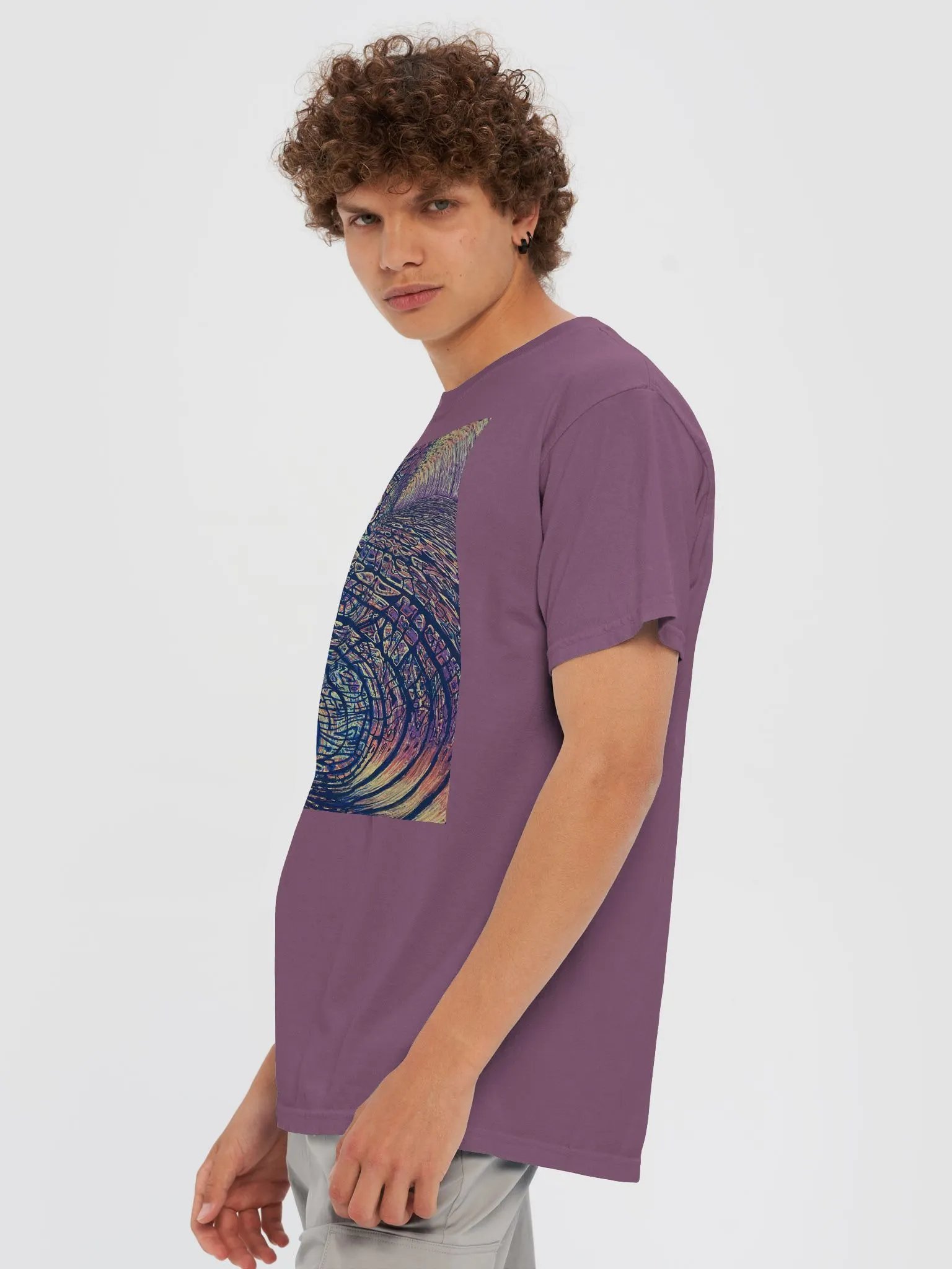 Collide-O-Scope Shirt product image (4)