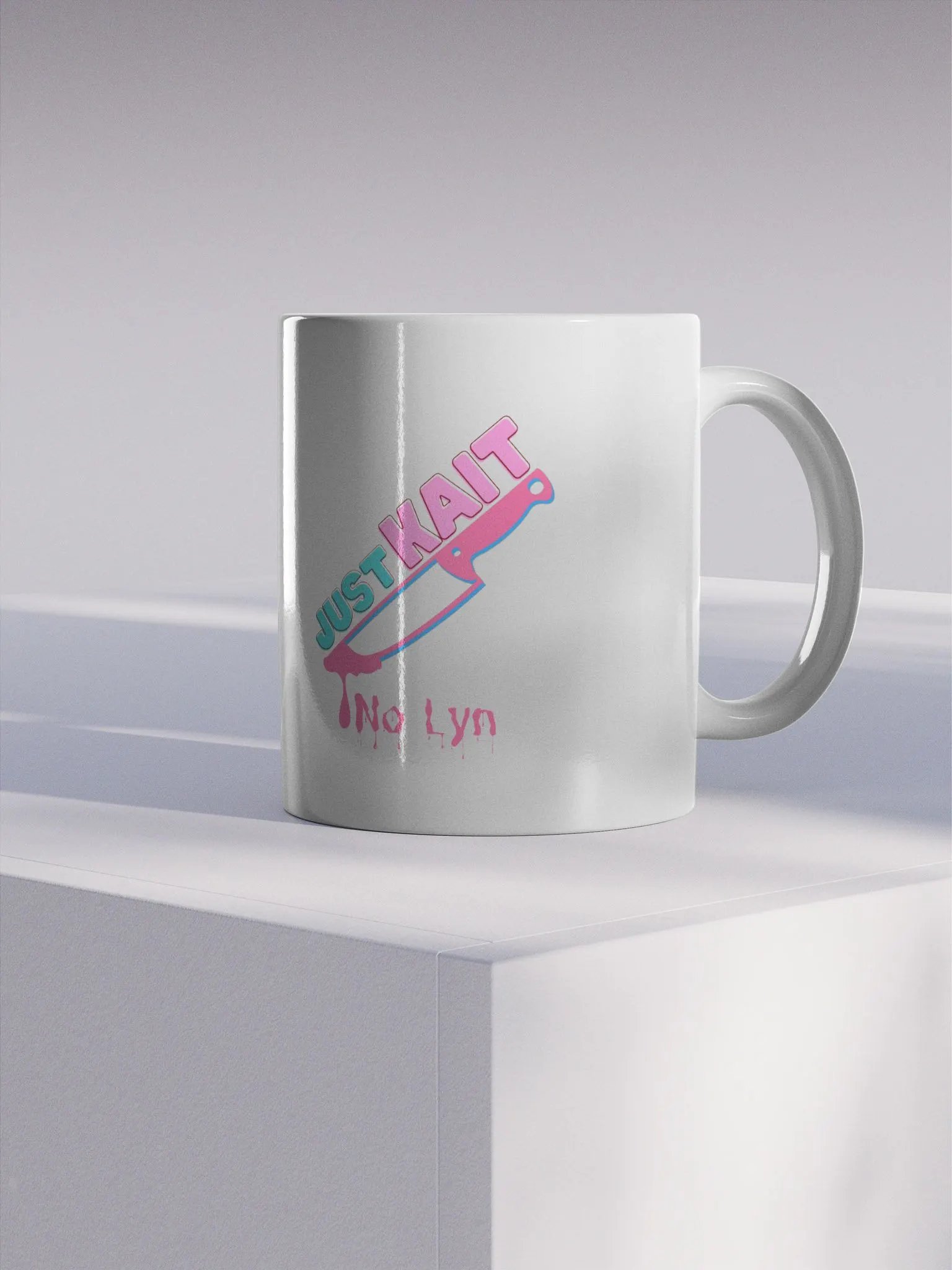 Knife Mug product image (4)