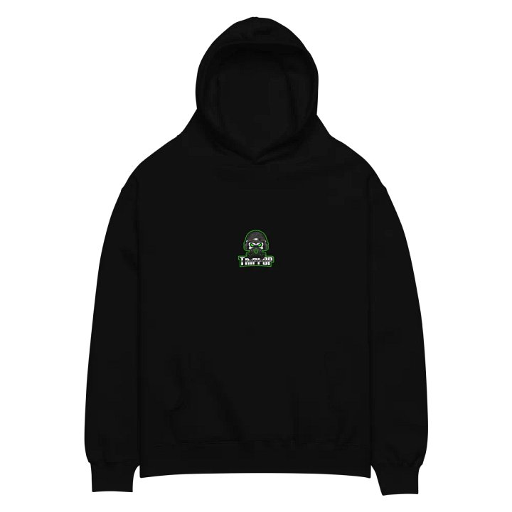 OG TrippOP Hoodie - Black product image (2)