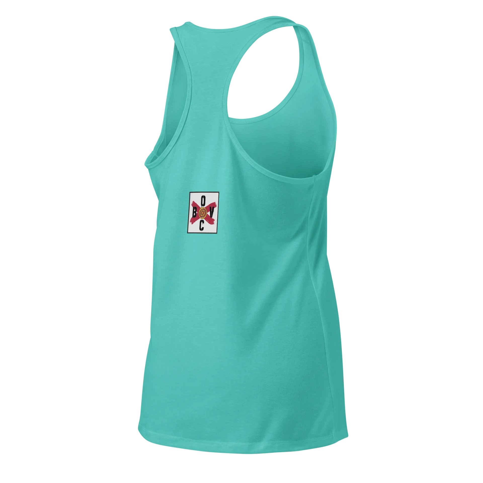 “Good Vibes Tank – Orlando Edition” product image (4)