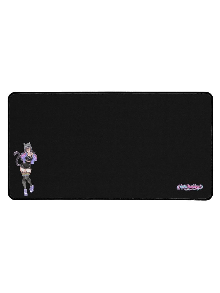 Hearts Desk Mat product image (1)