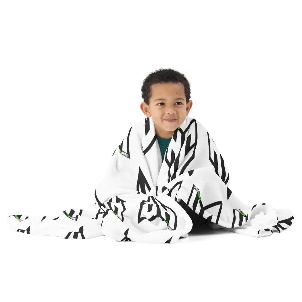 JARHEAD Cuddle With Me Throw Blanket product image (12)