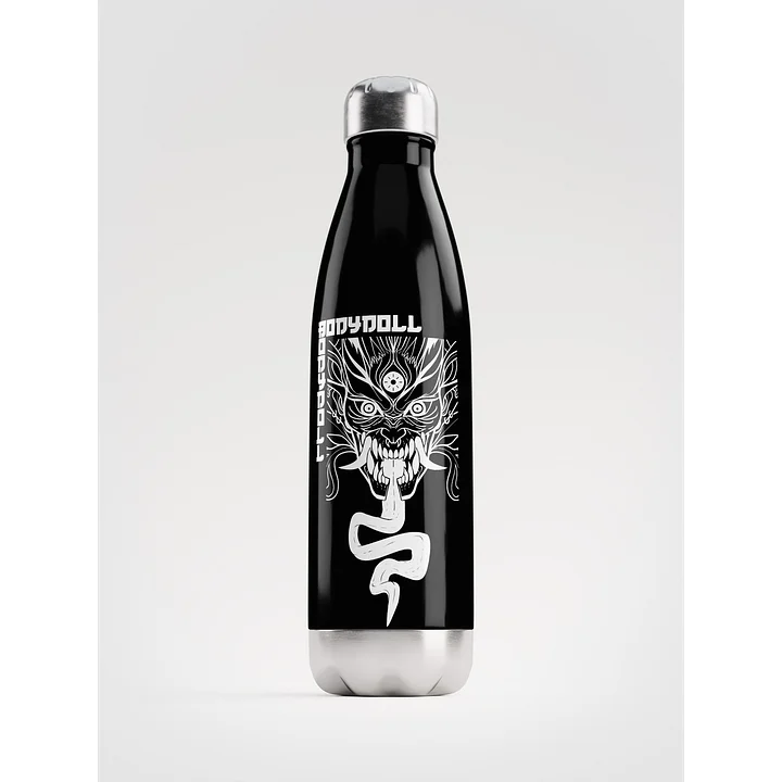 ONI FLASK | Stainless Steel product image (1)