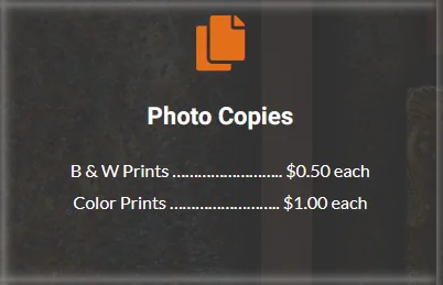 Photo Copies product image (1)