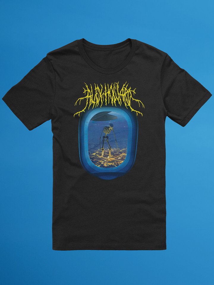 Giant Skeleton T-Shirt product image (1)