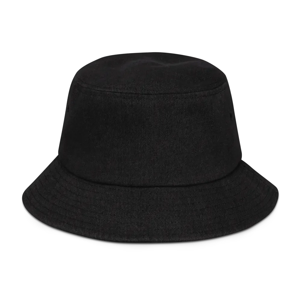 Forever Two Wheels - Bucket Hat - image 2