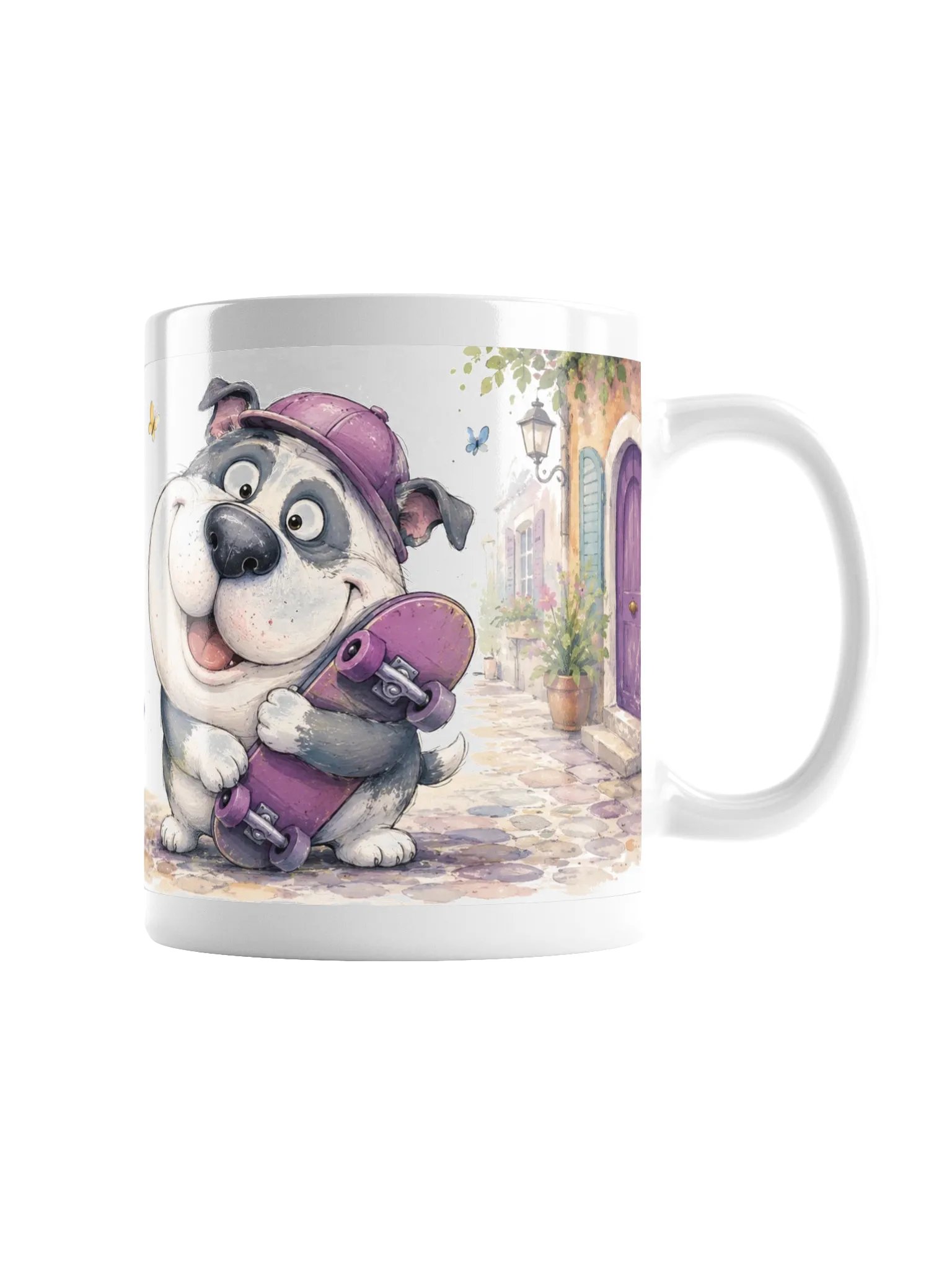 Pita la fripouille : "Garde le cap !" product image (1)