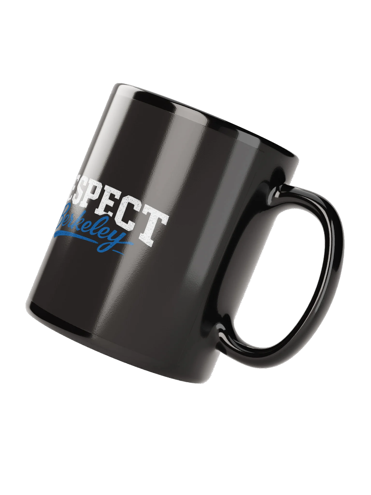 Respect Berkeley Mug product image (8)