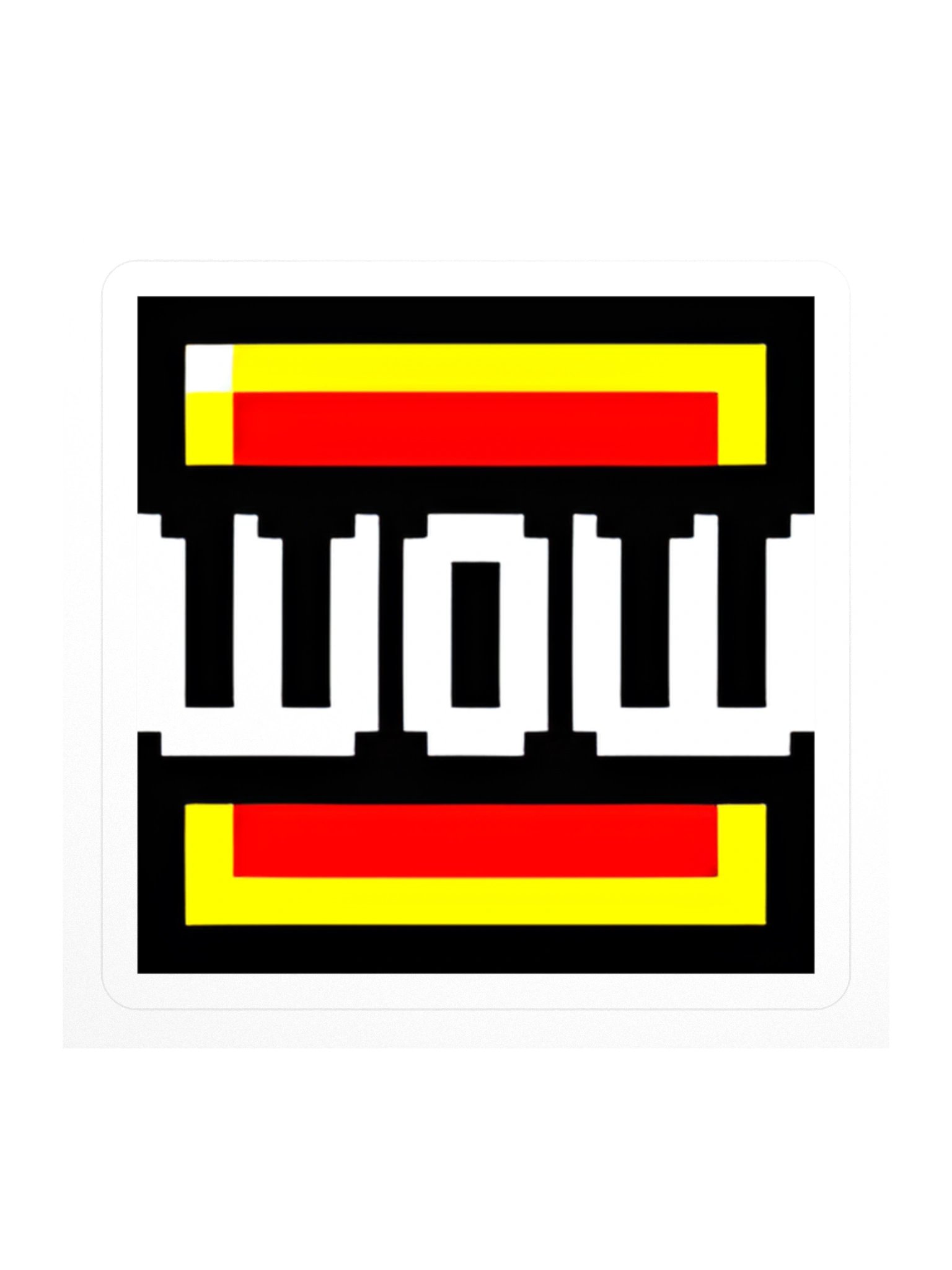 POW WOW product image (2)