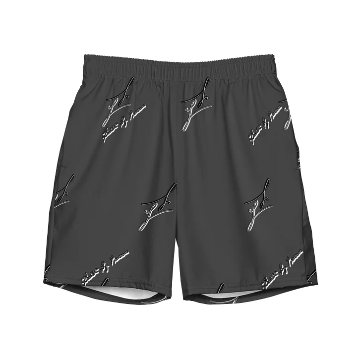 Scarce Smoke | Swim Trunks product image (2)