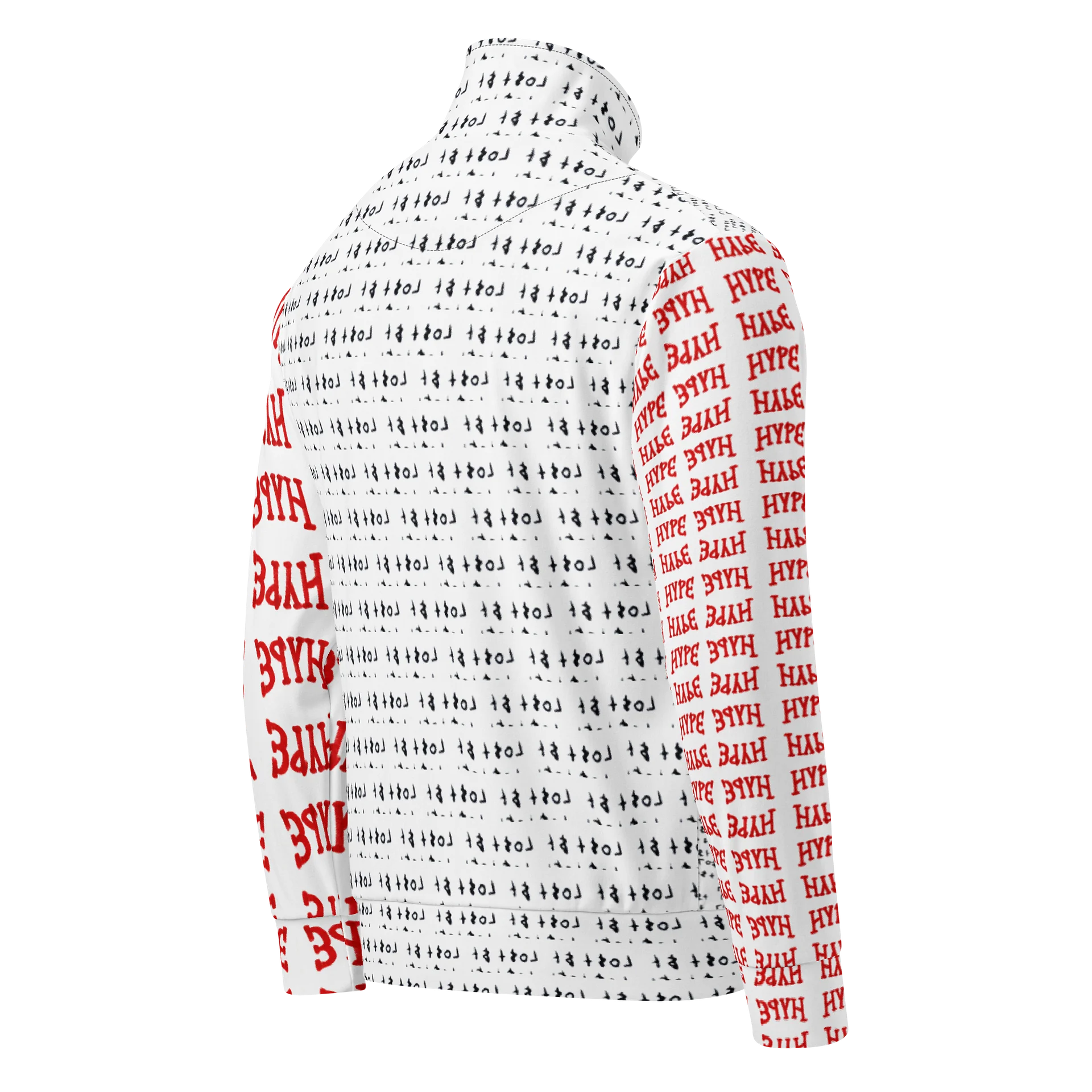 HYPE 01 product image (2)