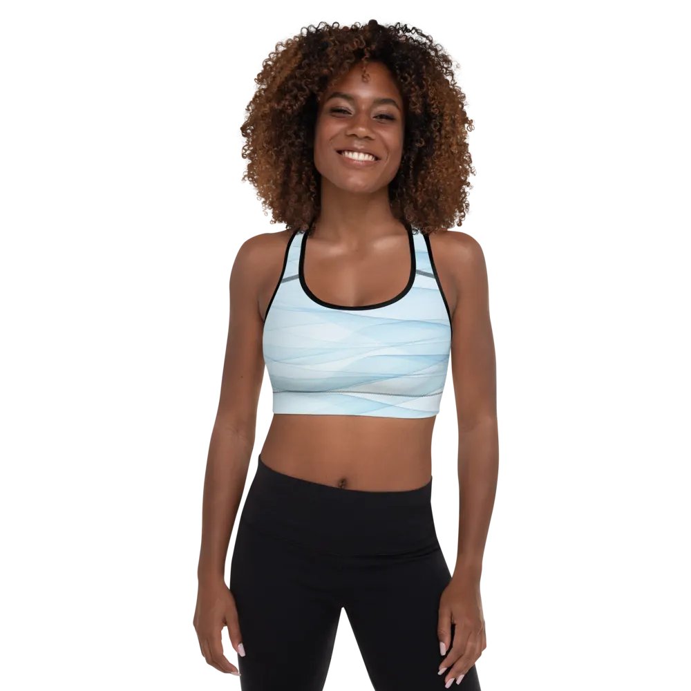 Fluid Motion Sports Bra product image (5)