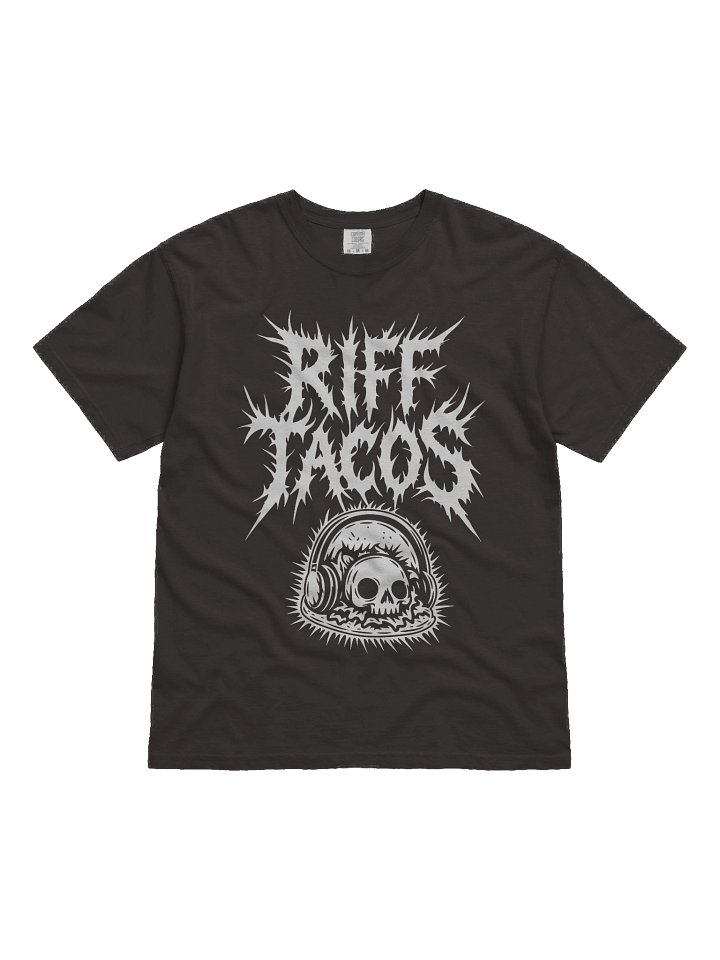 Riff Tacos Tee product image (1)