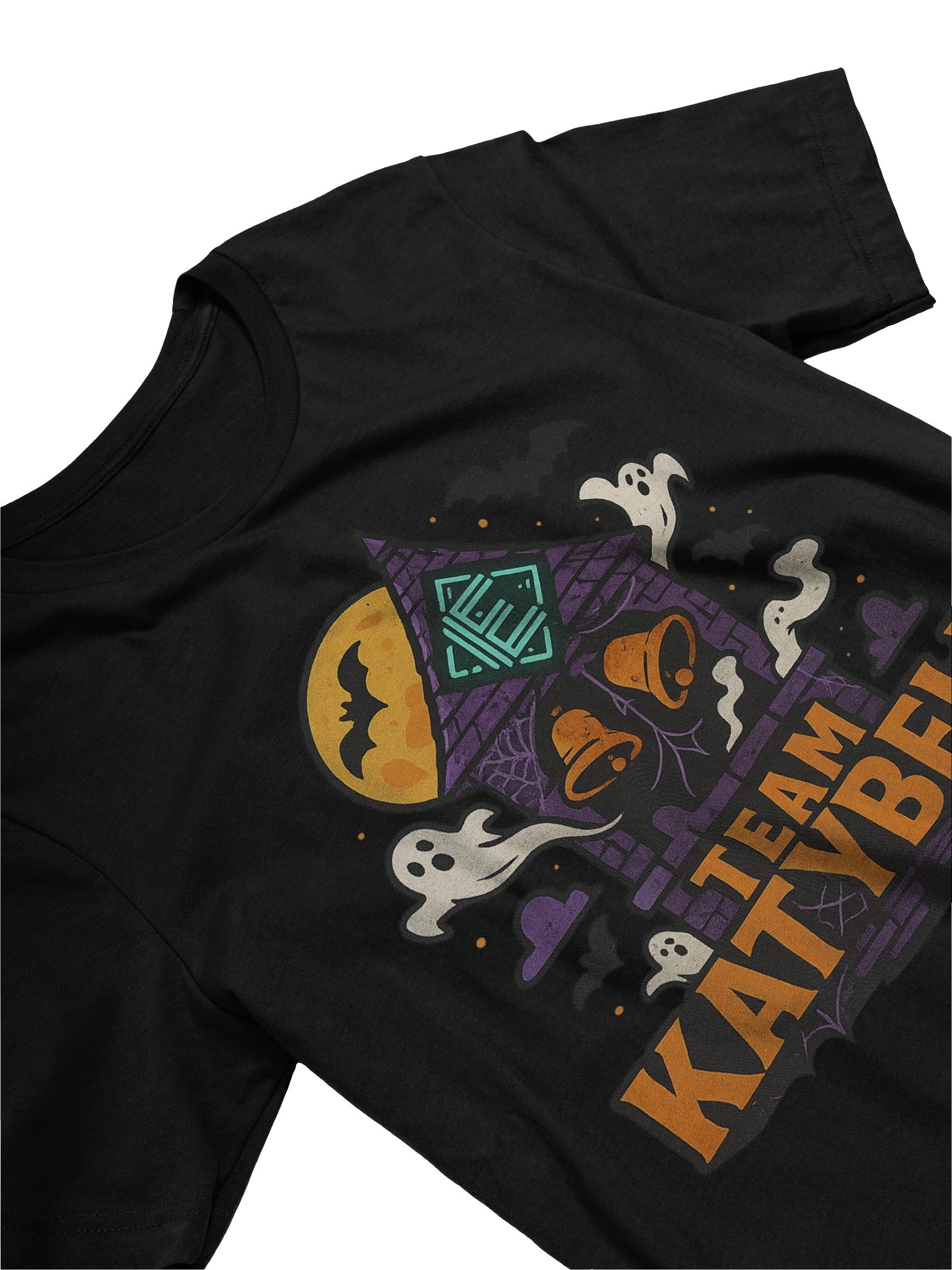 Team KatyBell T-Shirt product image (3)