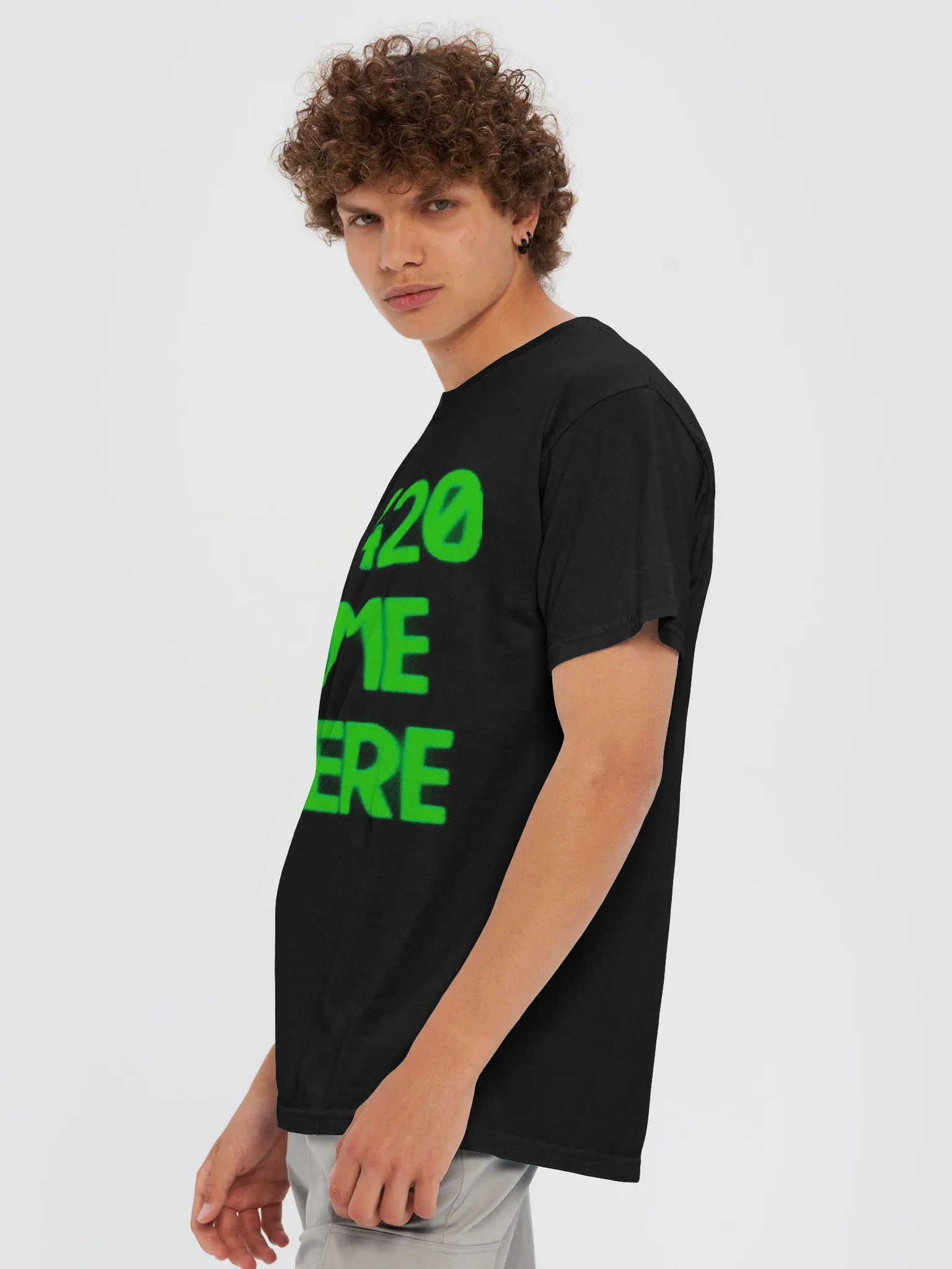 420 Somewhere Tee product image (35)