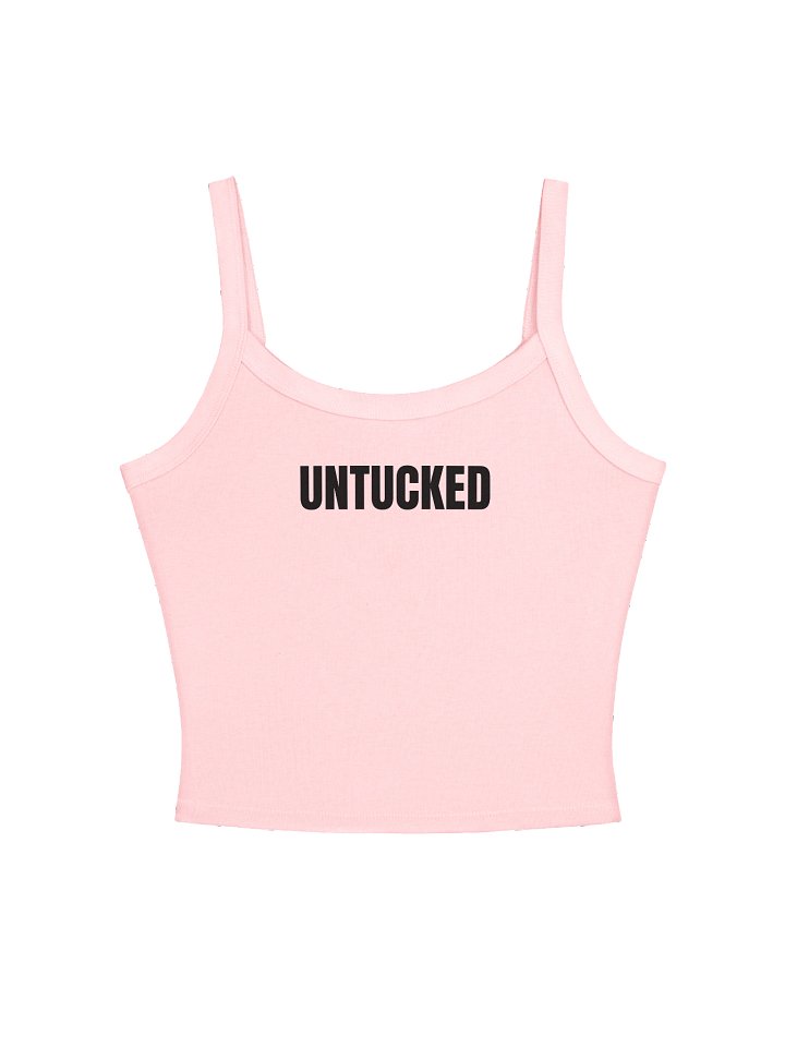 Untucked Tank product image (1)