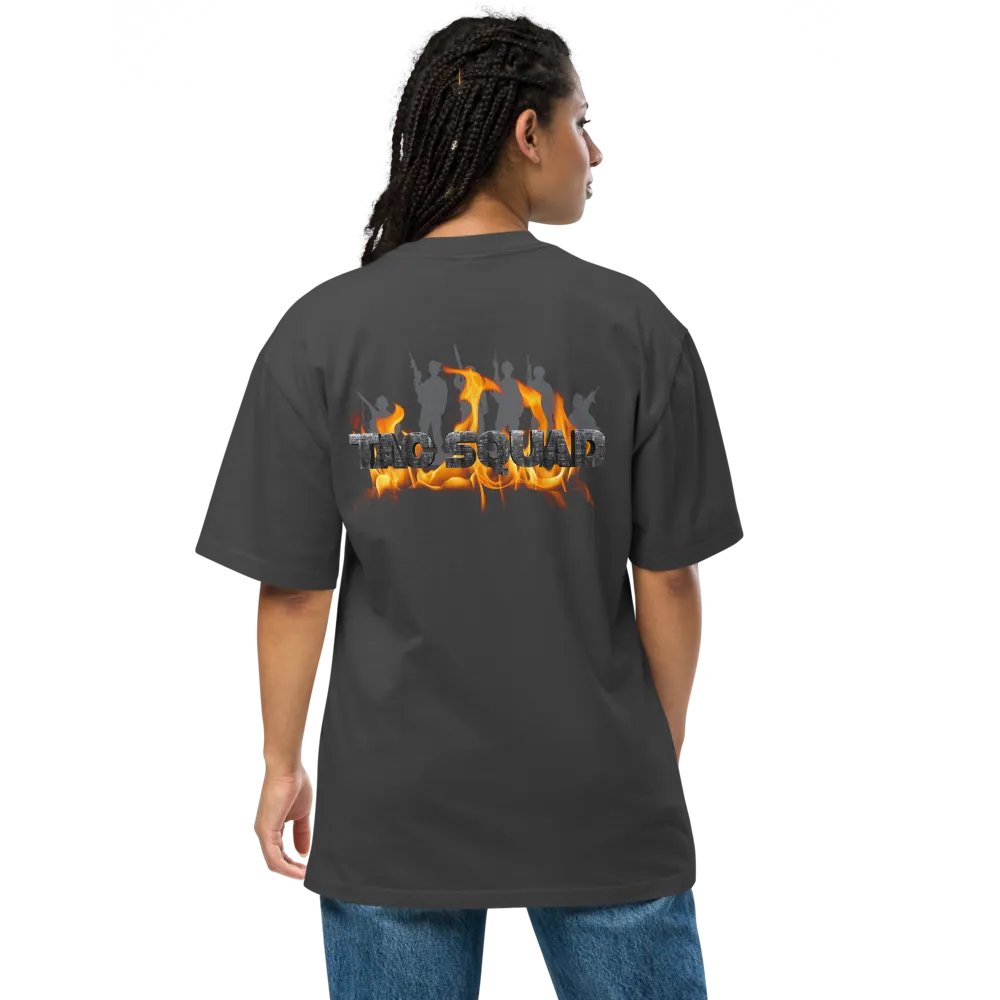 Oversized Tee product image (28)