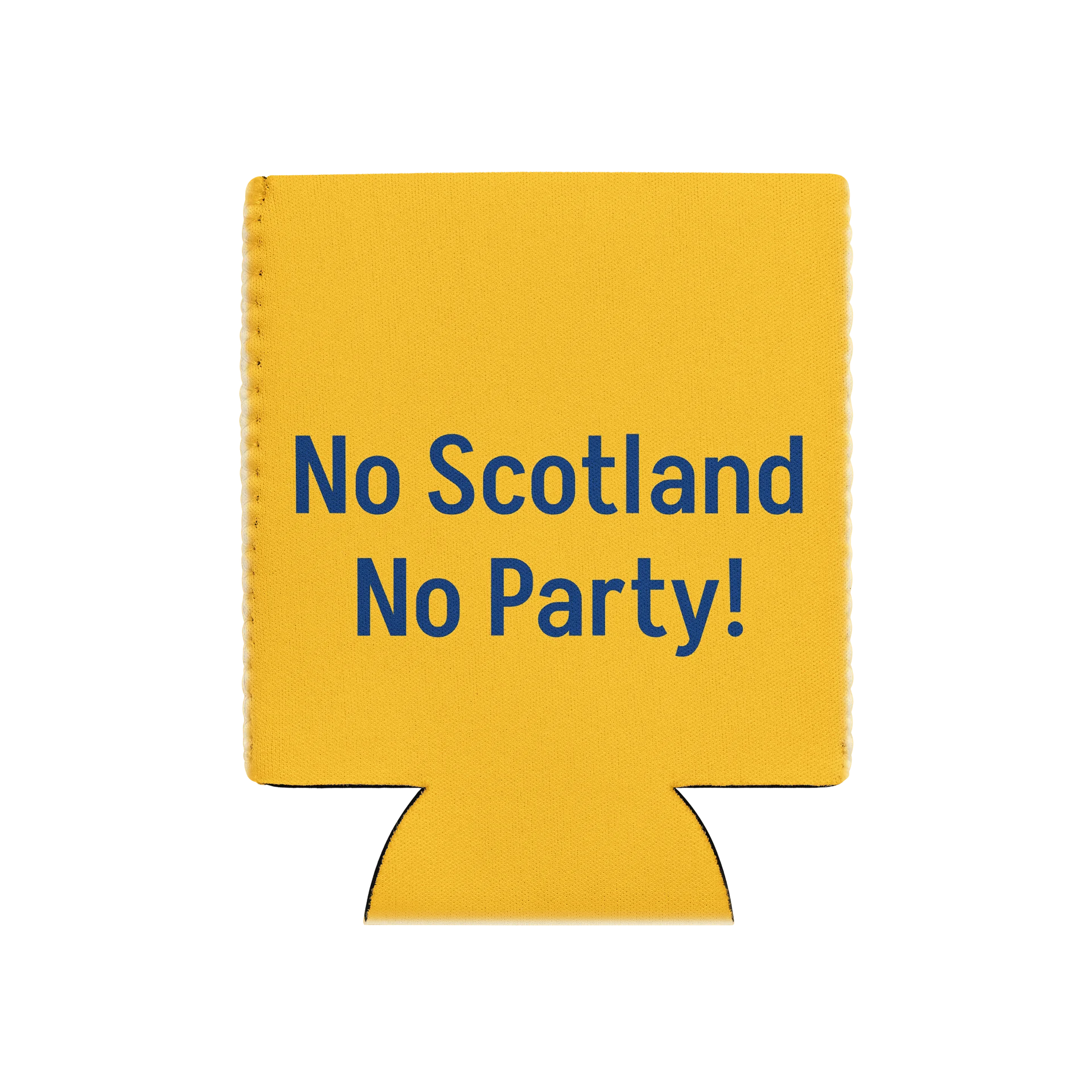 Highland Coo Koozie product image (2)