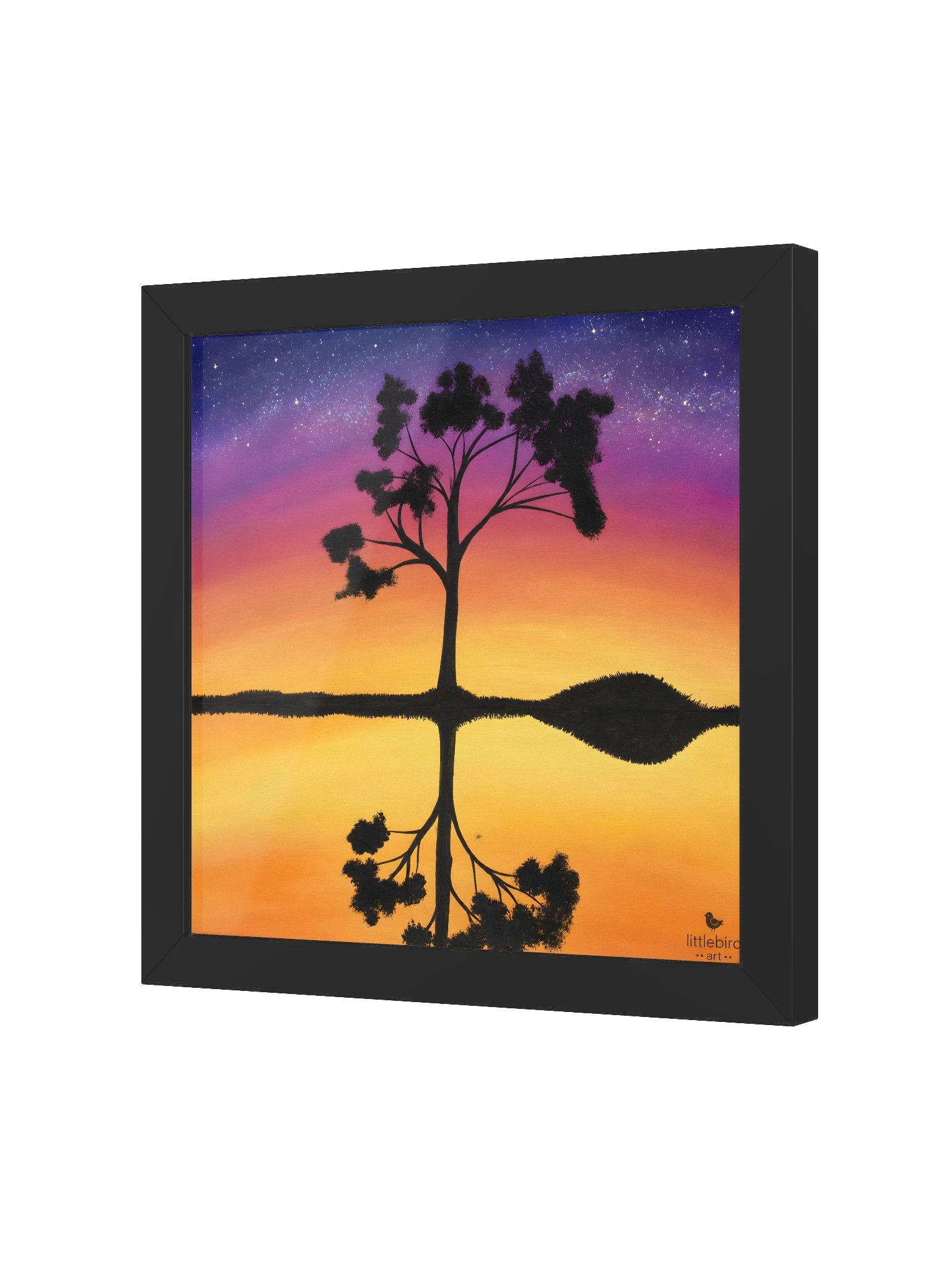 Roots Beneath the Horizon product image (13)