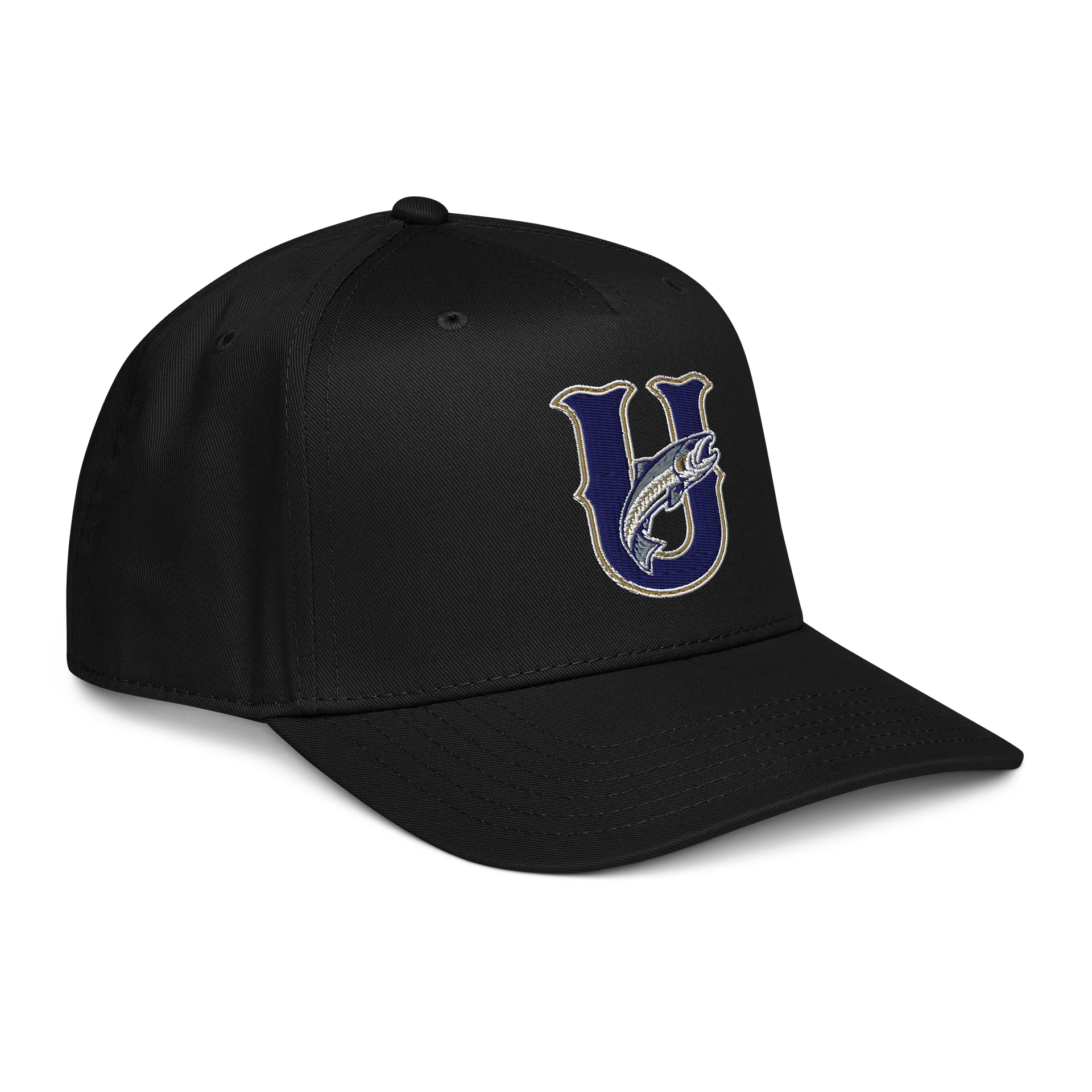 Utah Cutthroats Baseball Cap product image (5)