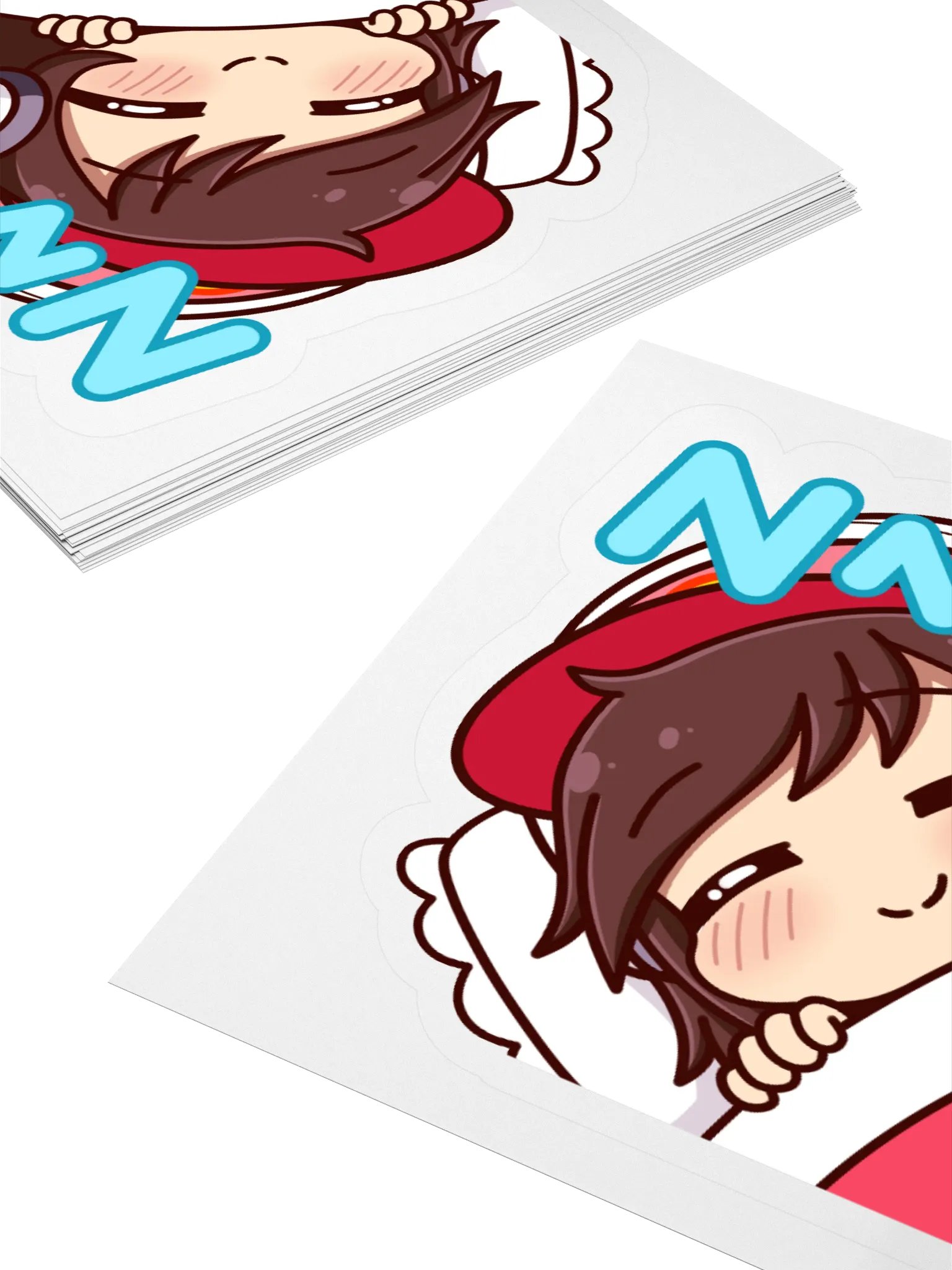 Sleep Sticker product image (4)