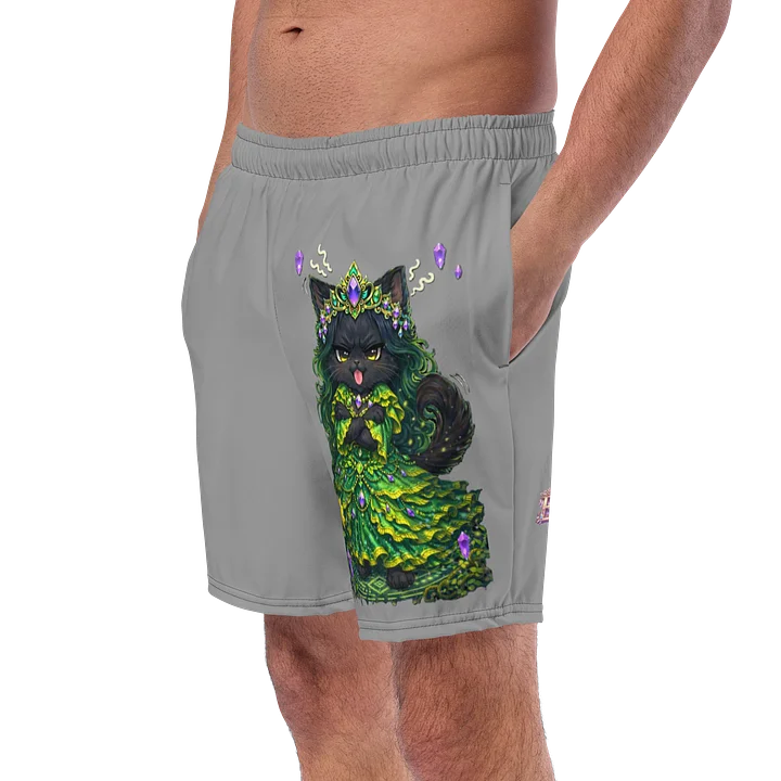 Kingdom Duchess Swim Trunks product image (2)