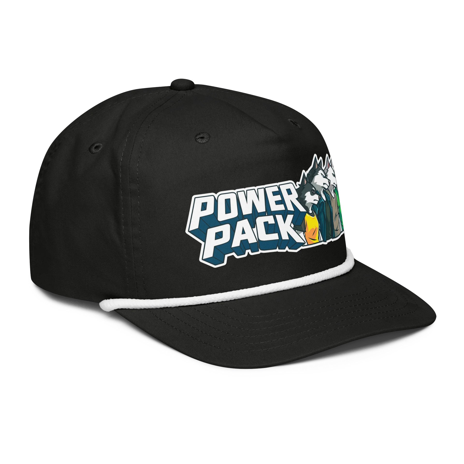 Power Pack Hat product image (4)