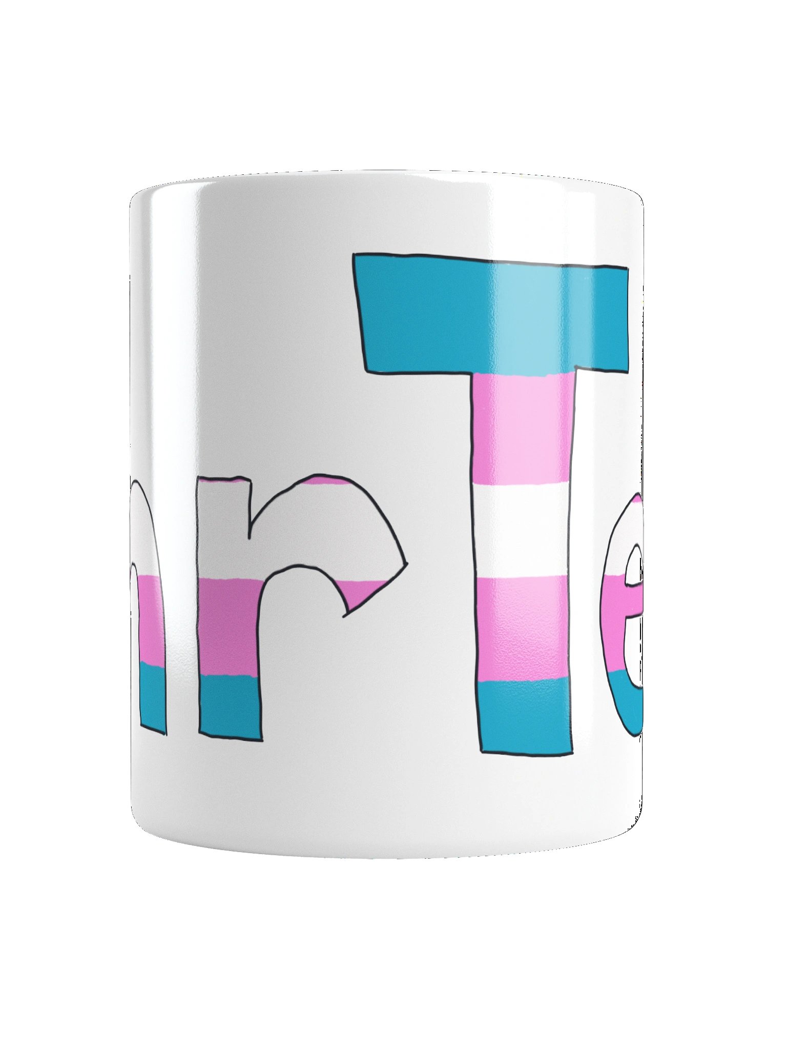 hrtea mug (T, white) product image (6)