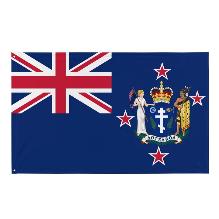 Orthodox New Zealand product image (1)