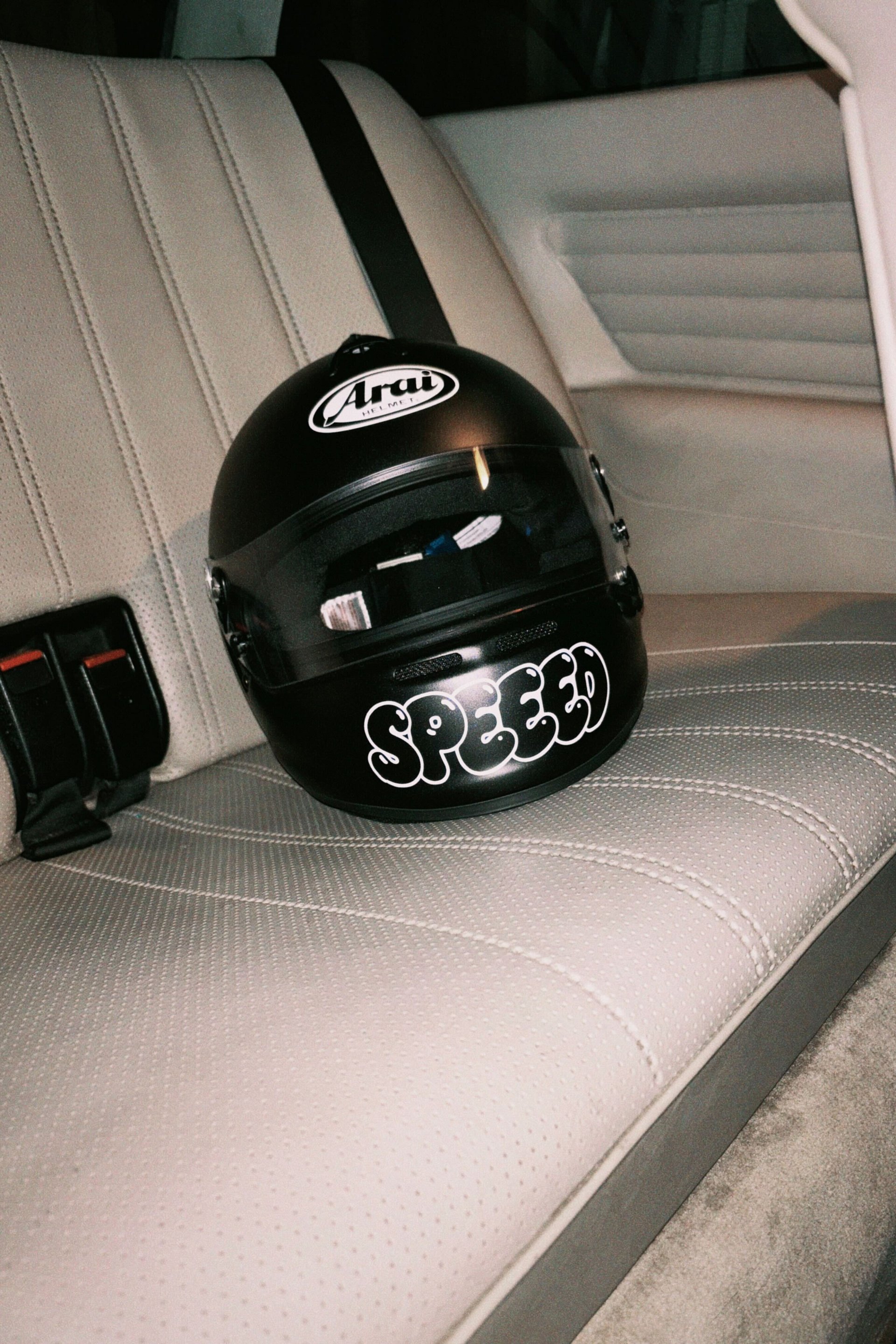 Bubble Decal product image (2)