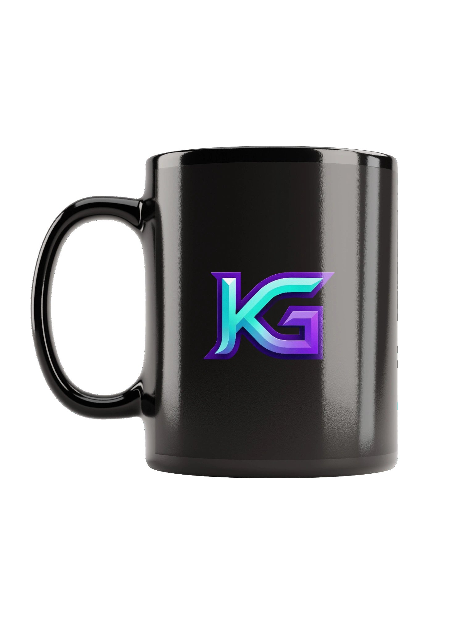 KG - TBB Coffee Mug product image (1)