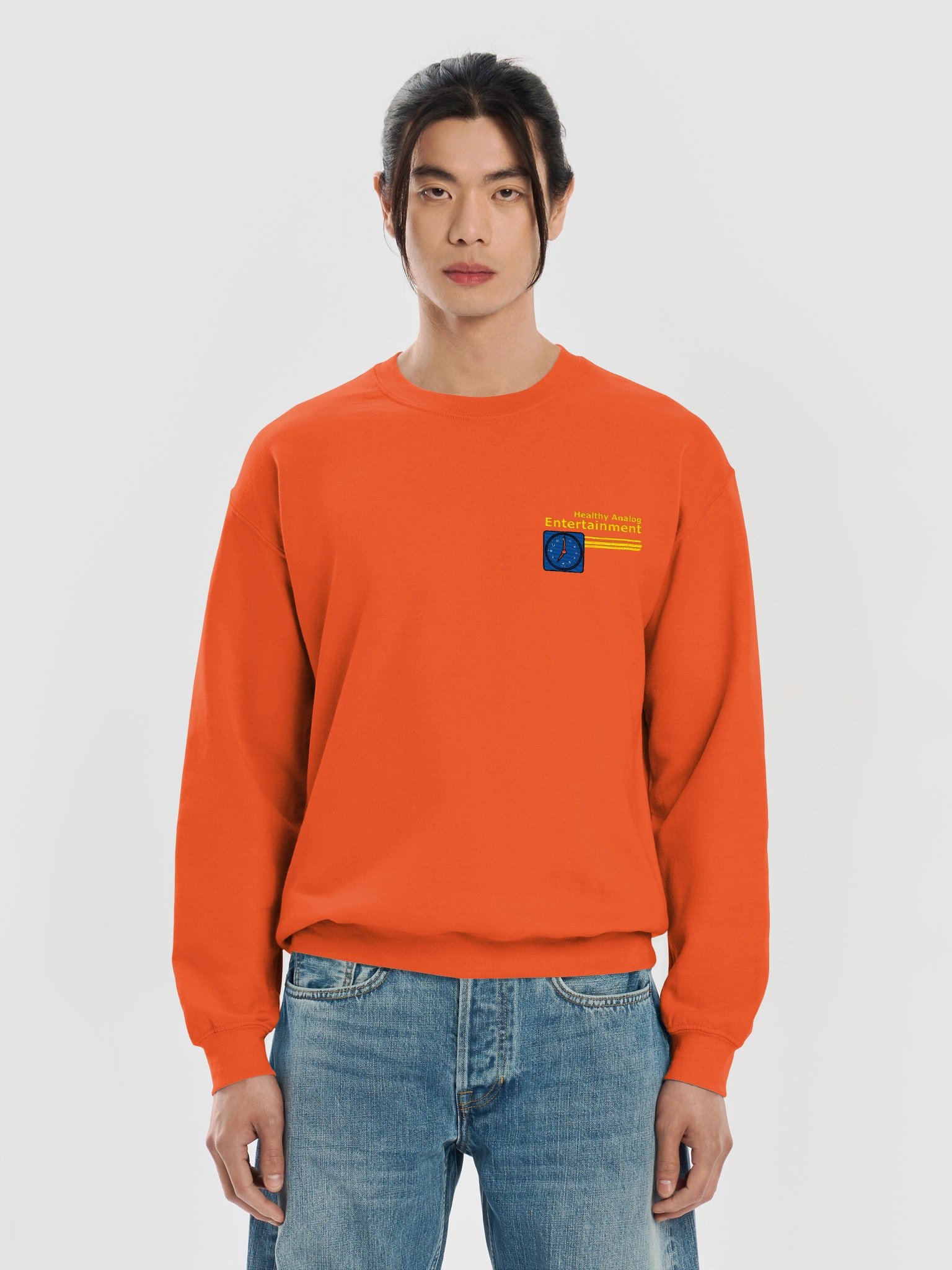 HAE Sweatshirt product image (15)