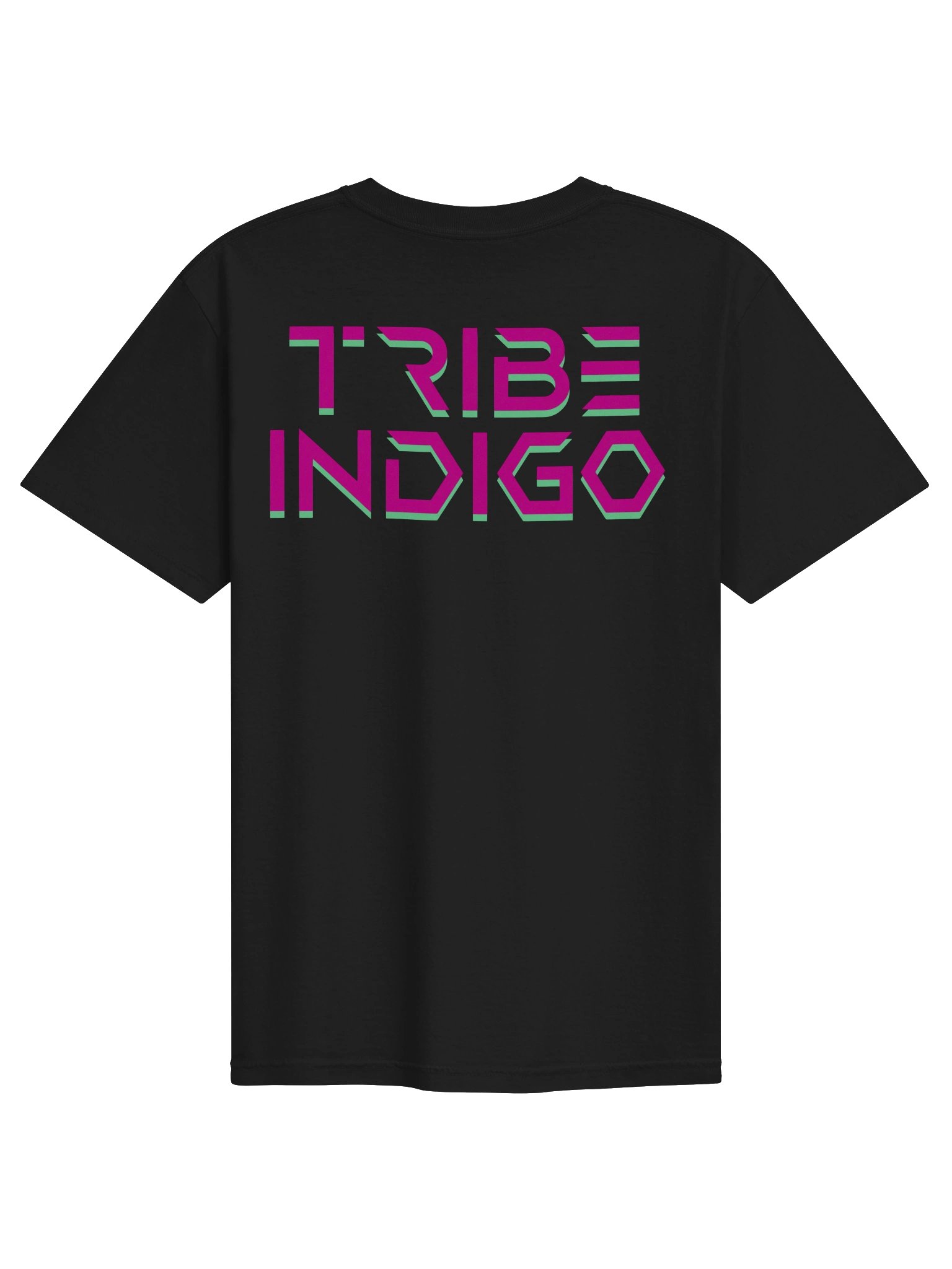Official BEAM T-Shirt product image (2)