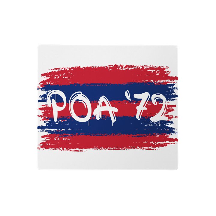 POA72 Graffiti Gaming Mouse Pad product image (1)