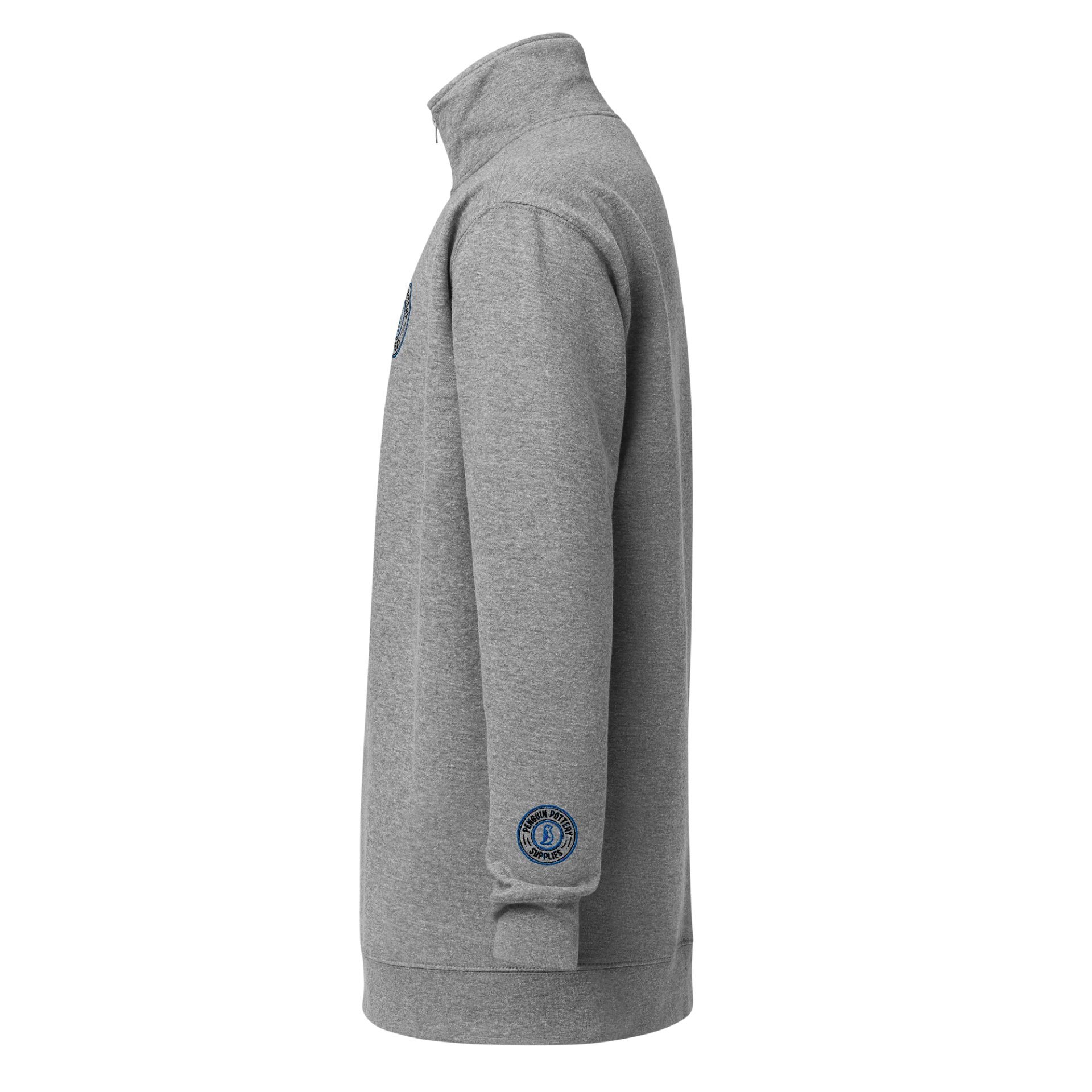 Fleece Pullover product image (2)