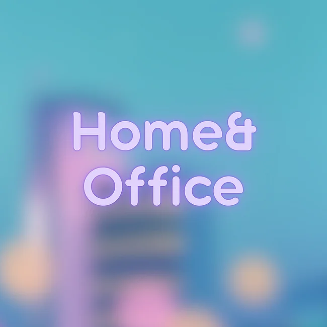 Home & Office
