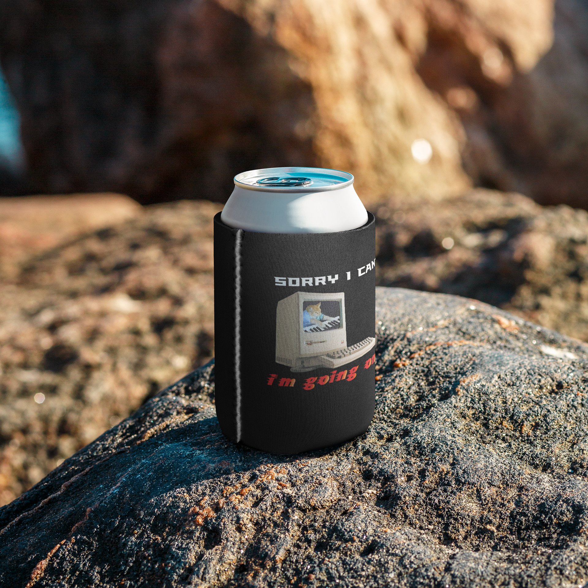 Got Places To Be Coozie product image (8)