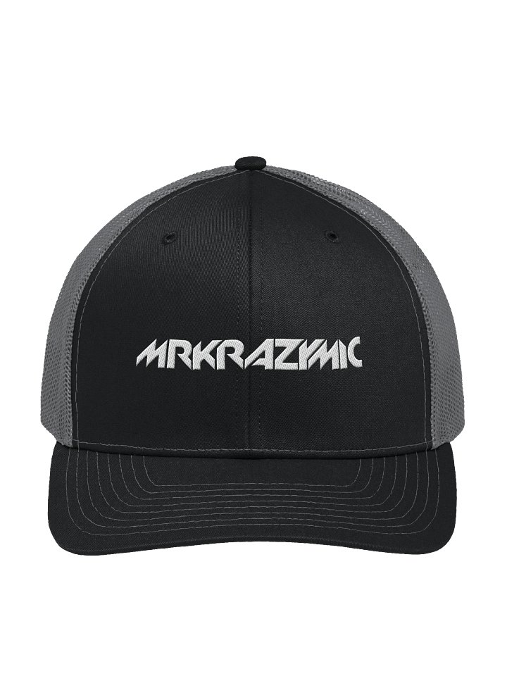 2026 MKM Logo Hat product image (1)