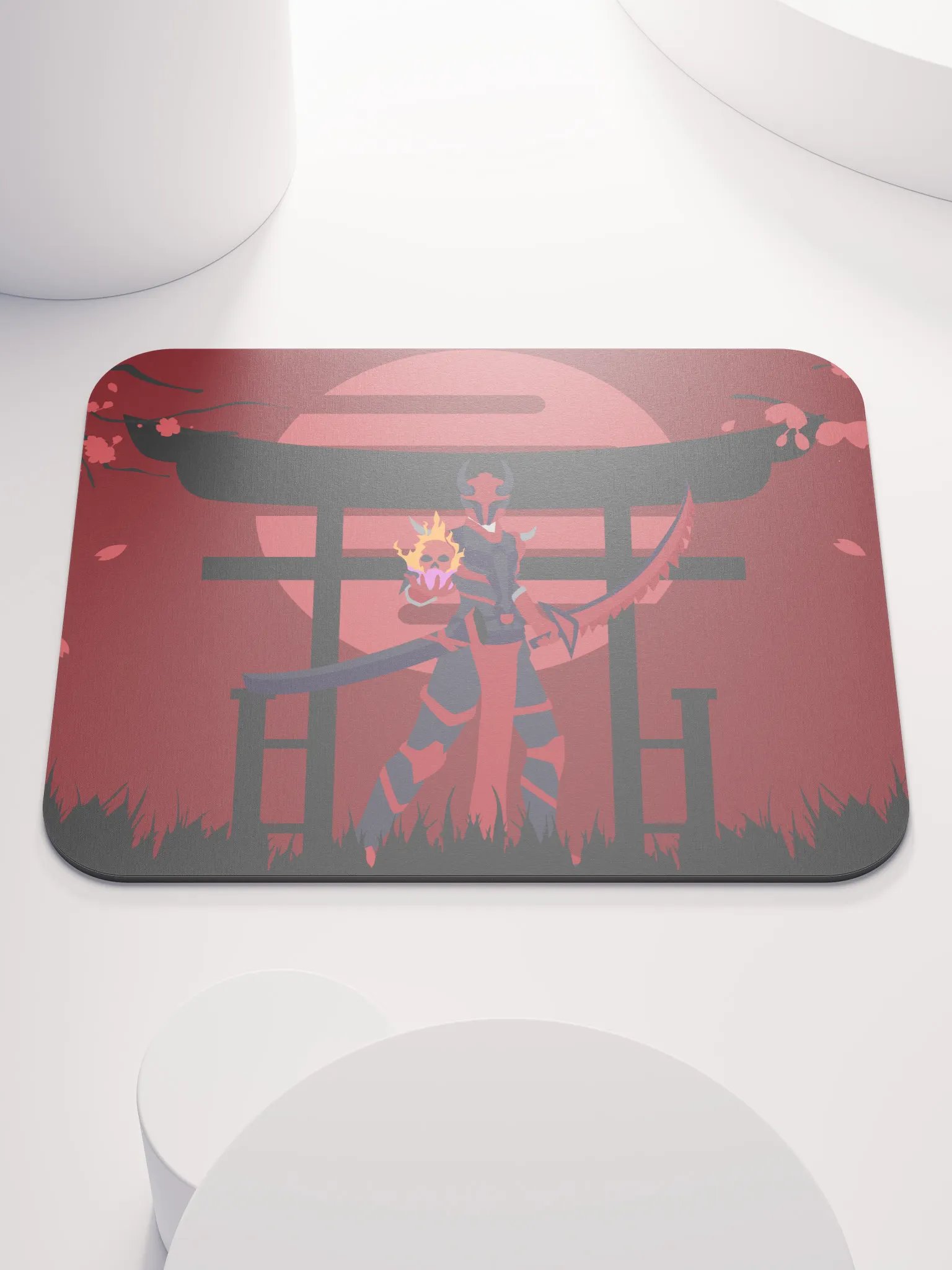 red mouse pad product image (1)