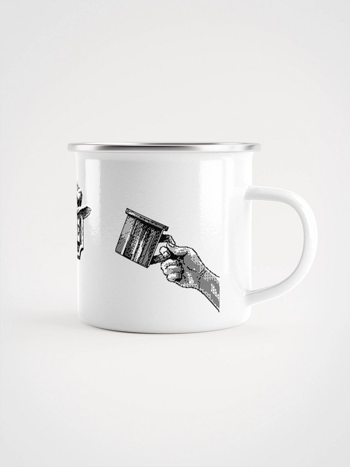 Crankstone mug product image (1)