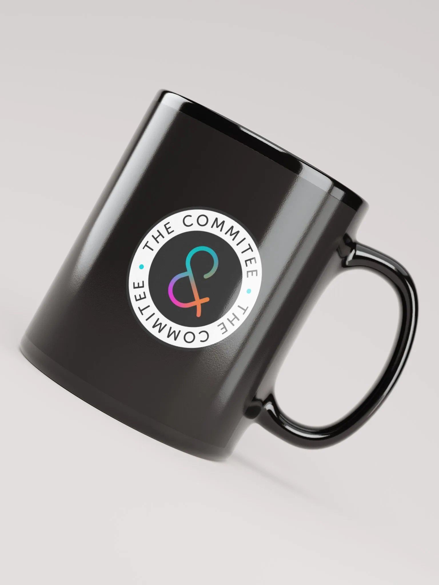 Official Commitee Palian Tour Guide Mug product image (5)