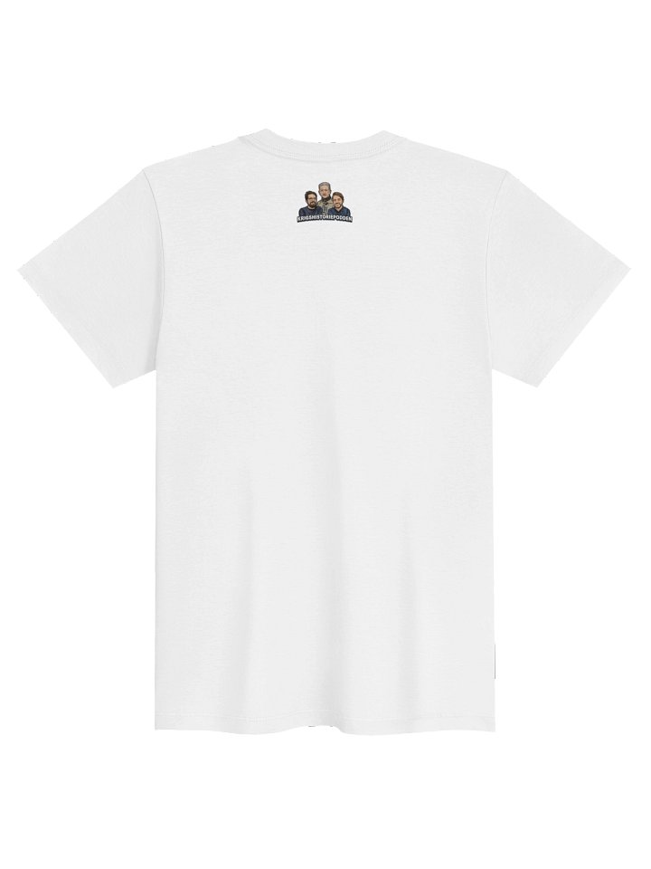 RysslandLOL (Dam T-shirt) product image (2)