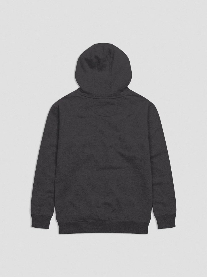Premium Puck Daddy Hoodie (Multi-colored) product image (14)