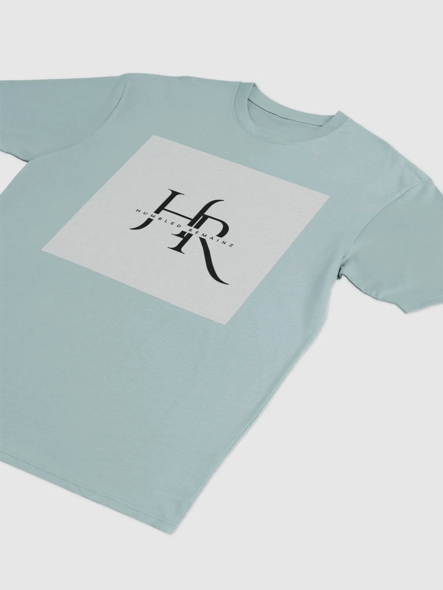 Humbled Remainz Logo Men's Tee product image (16)