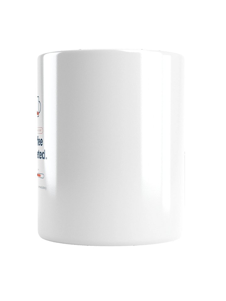 Adverse Event: Coffee Depleted Mug product image (2)