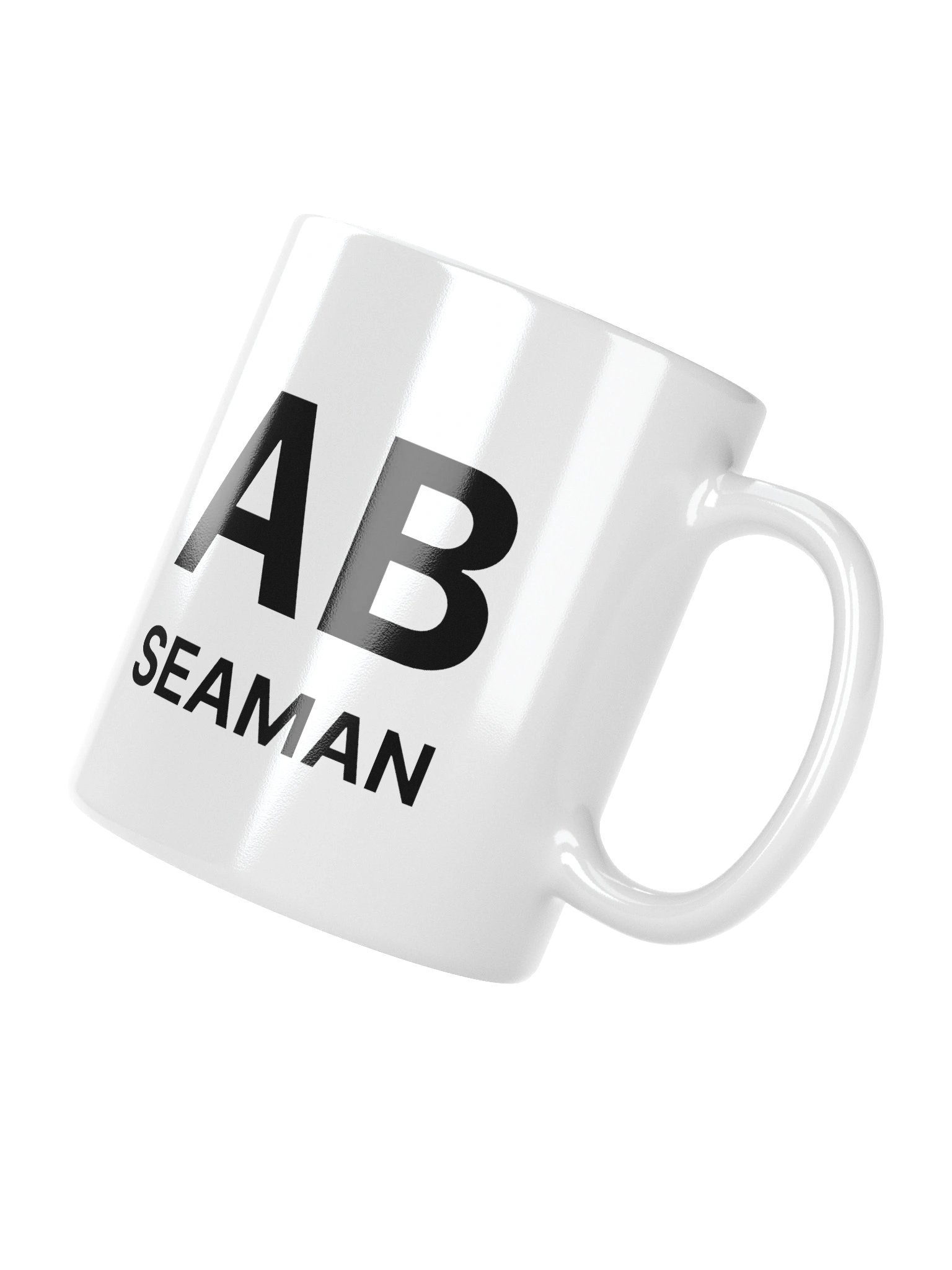 AB seaman Mug product image (7)