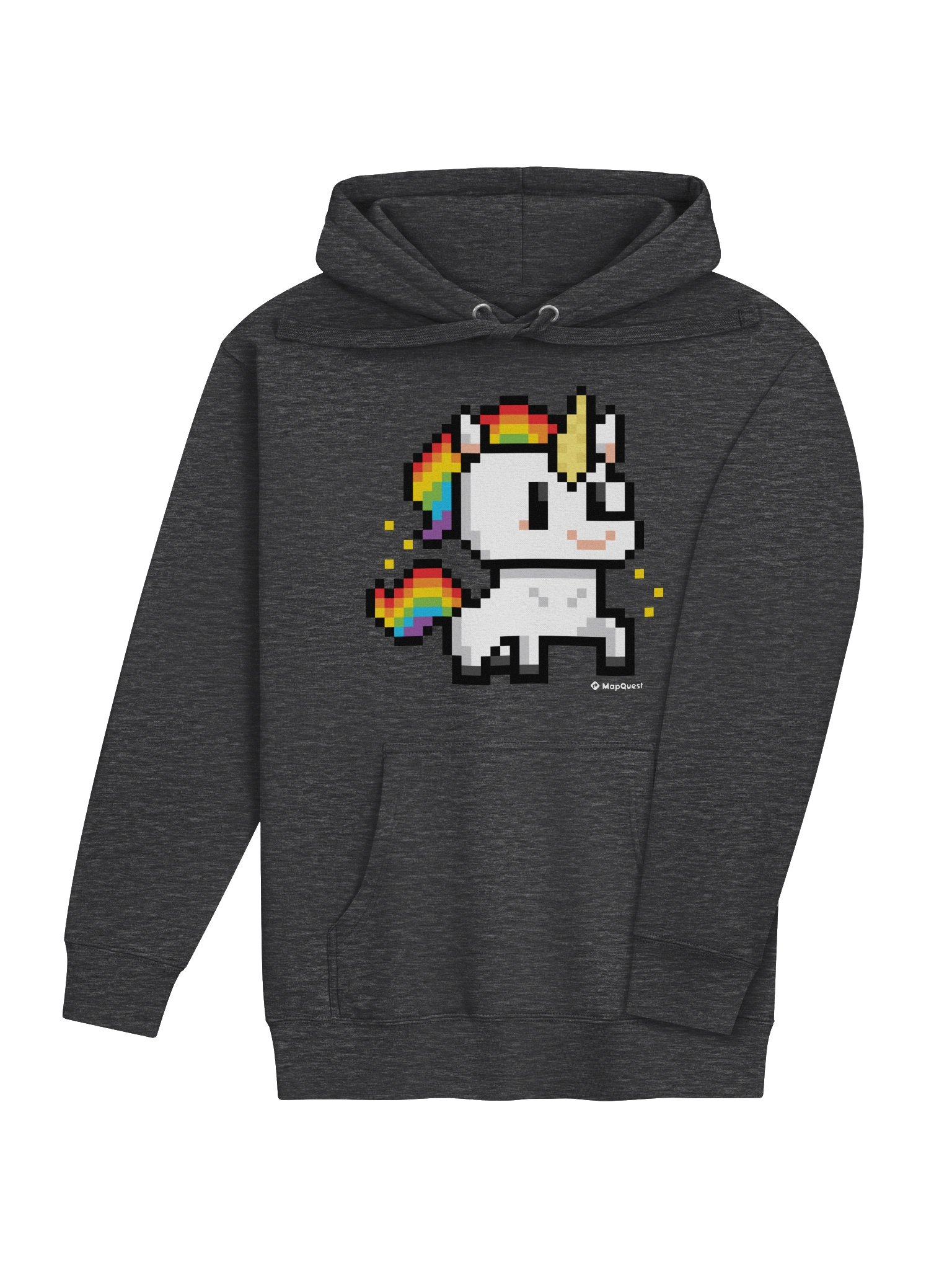Whimsical Premium Questie Hoodie - Printed on Front product image (5)
