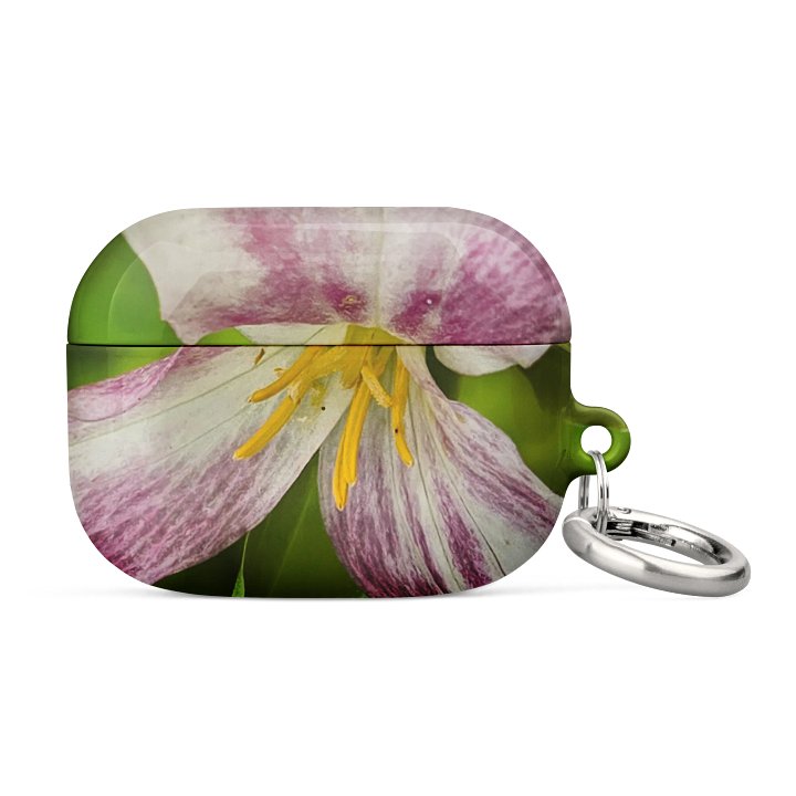 Burst of Color All-Over AirPods® Case product image (1)