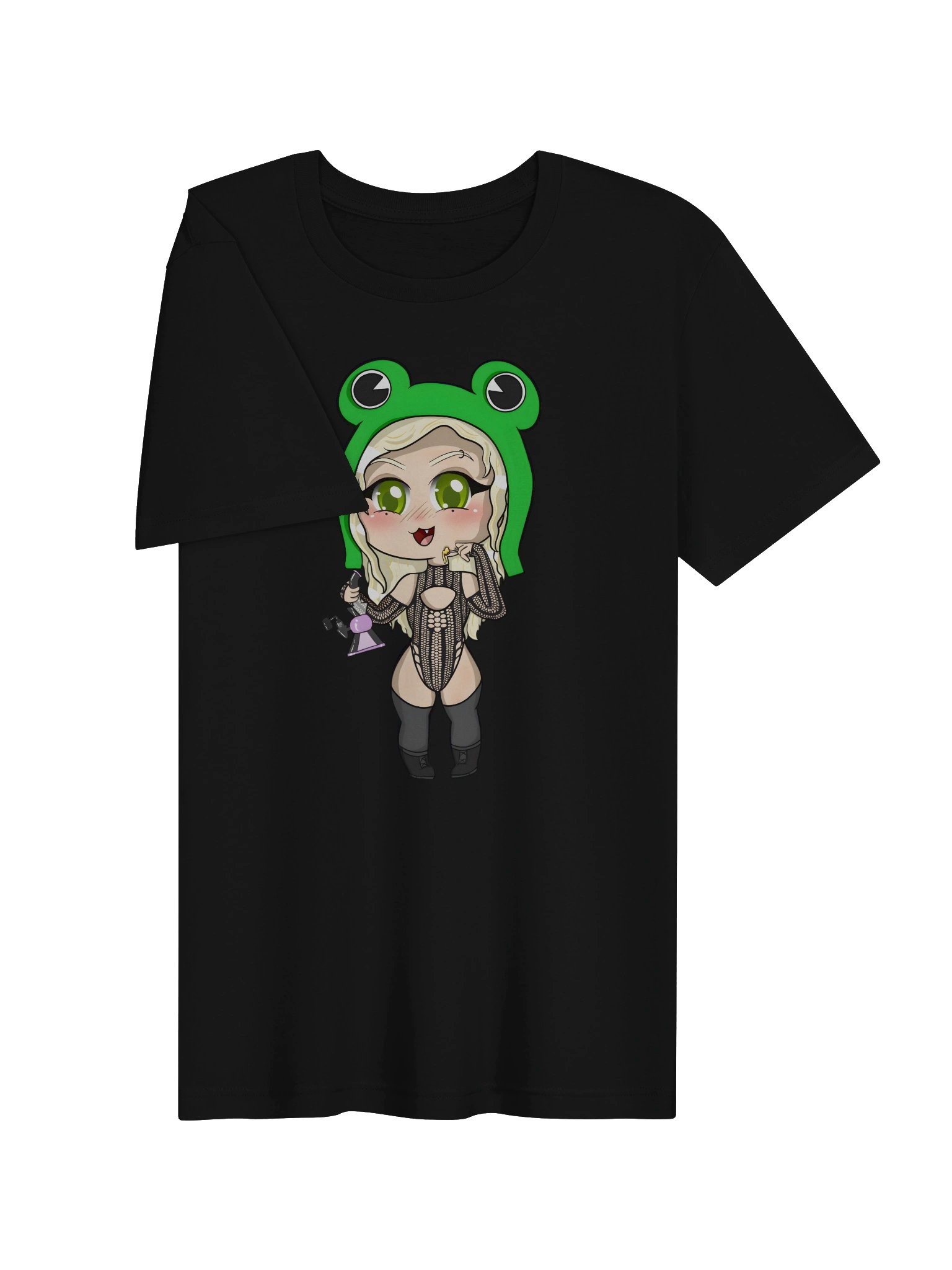 Panderdabs Tee product image (6)